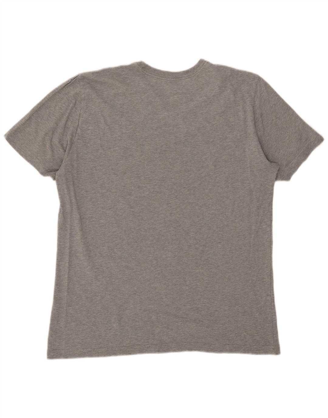 Męski T-shirt Nike Standard Fit Graphic Top XL Szary