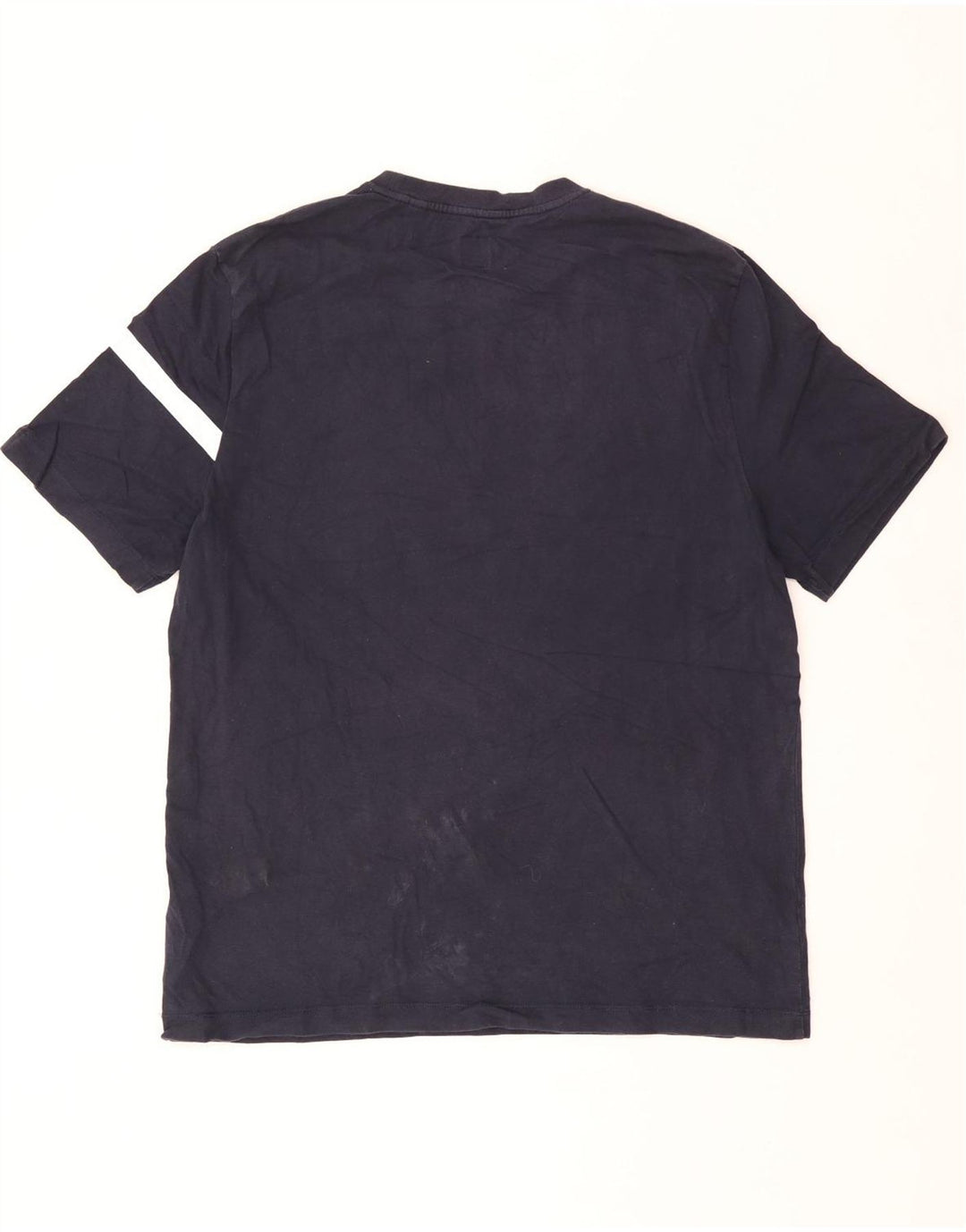 T-shirt męski Jack Wills Top XL, granatowy, bawełniany