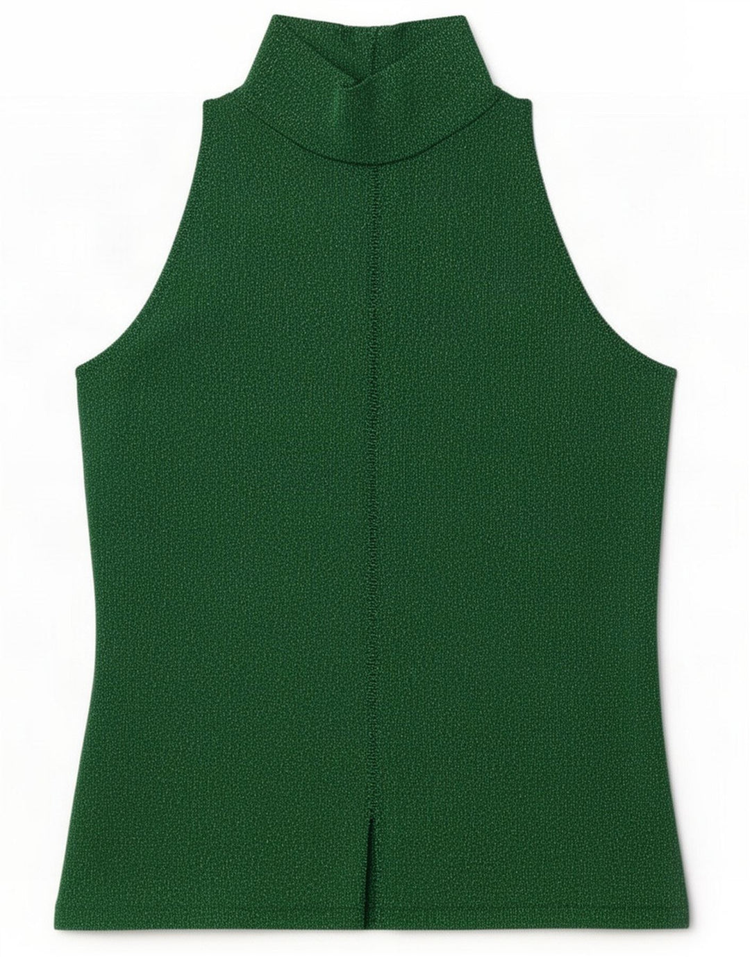 Bluzka damska Vintage UK 14 Large Green
