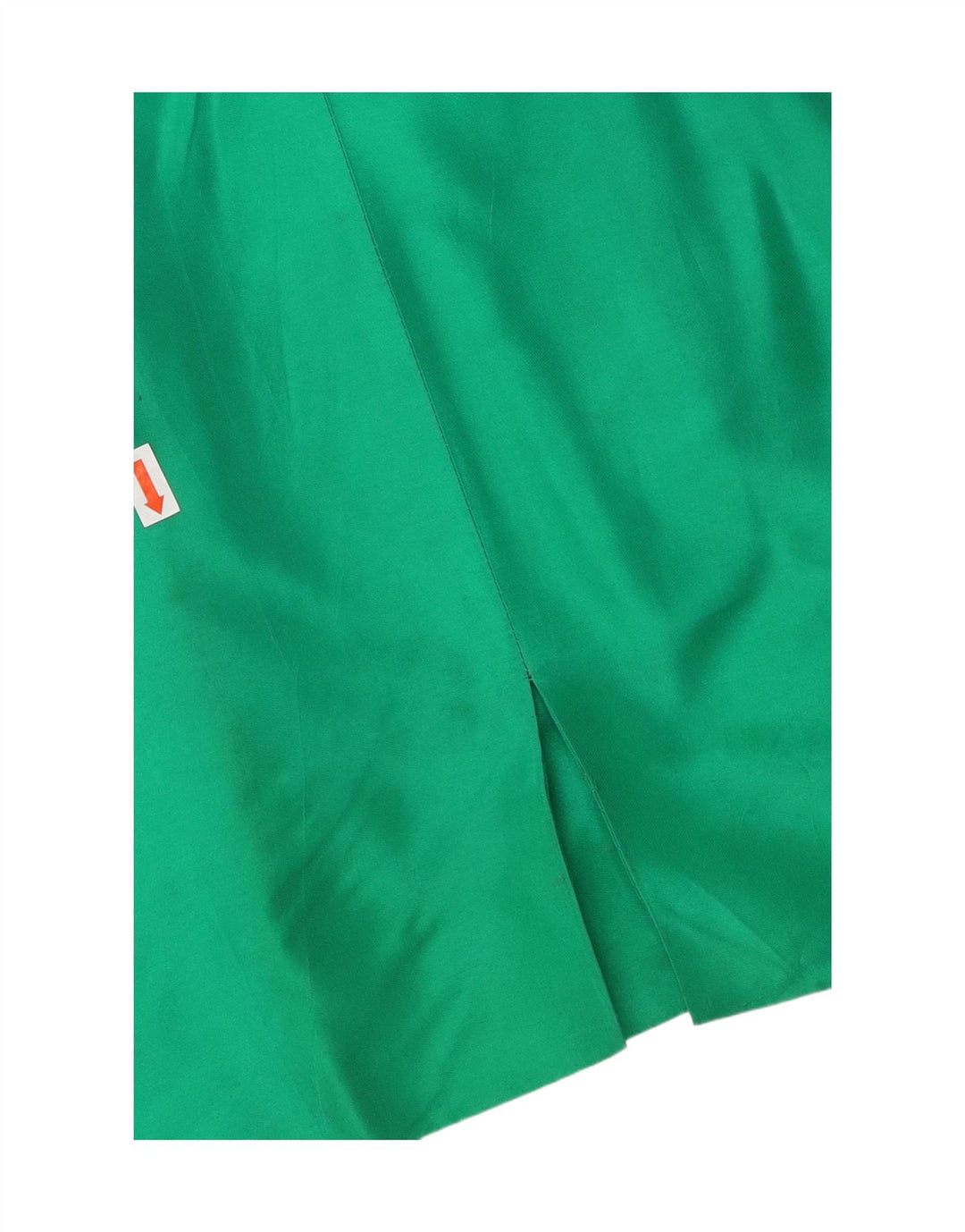 VINTAGE Womens 2 Piece Set UK 10 Small Green Vintage Vintage and Second-Hand Vintage from Messina Hembry 