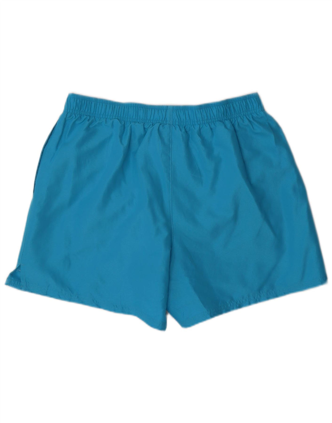 Męskie spodenki sportowe Nike XL, niebieskie, poliestrowe
