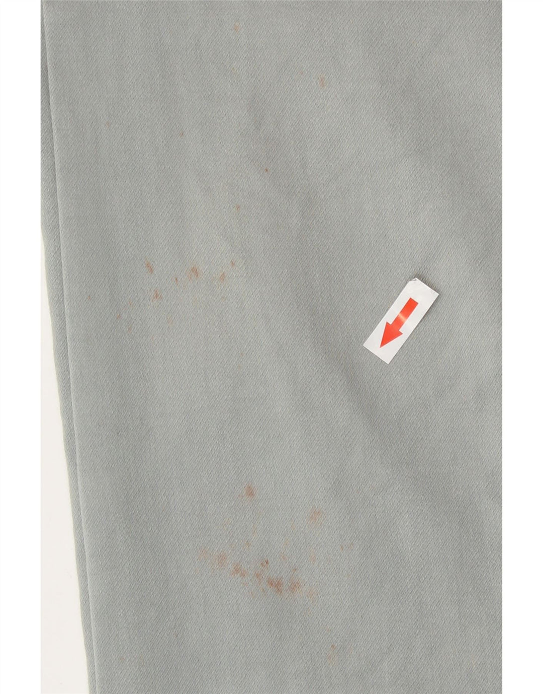 Męskie jeansy obcisłe Calvin Klein W32 L30 Niebieskie bawełniane