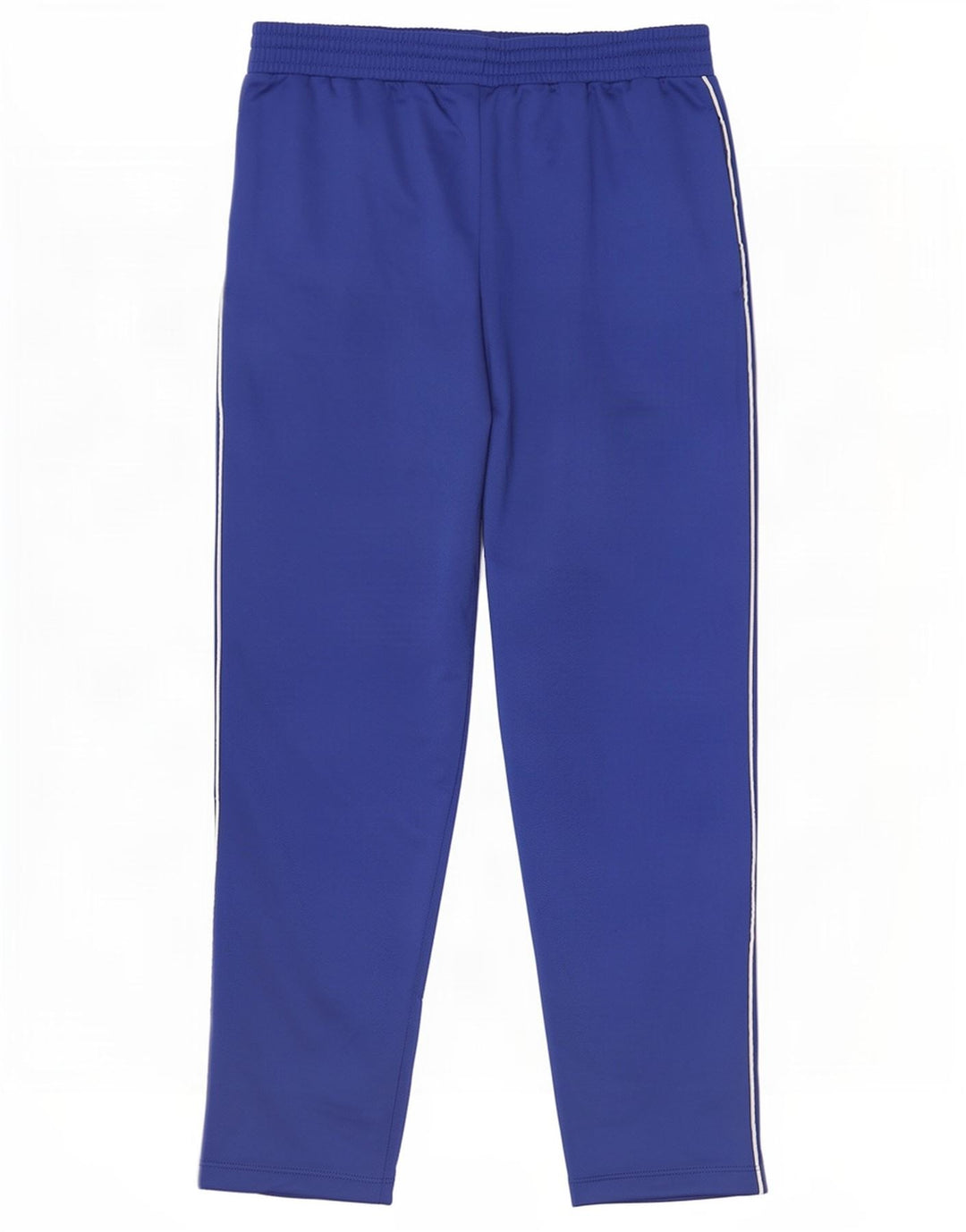 Męskie spodnie dresowe Asics Medium Blue