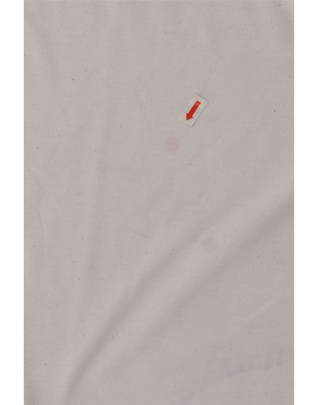 Chłopięcy T-shirt z grafiką Jordan, rozmiar 12-13 lat, duży, biały, poliester