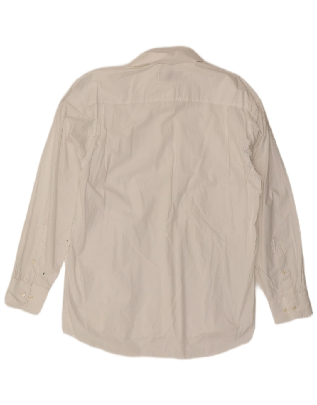 Koszula męska Pierre Cardin, rozmiar 41/42, duża, biała, bawełniana
