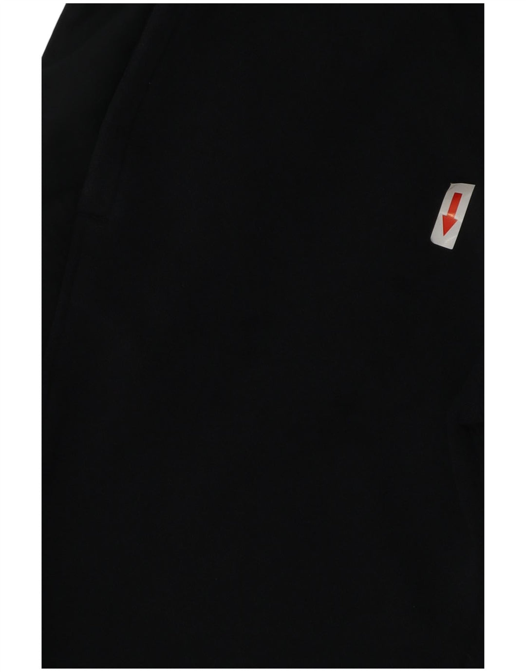 Chłopięce spodnie dresowe Under Armour Joggers 9-10 lat, średnia czarna bawełna