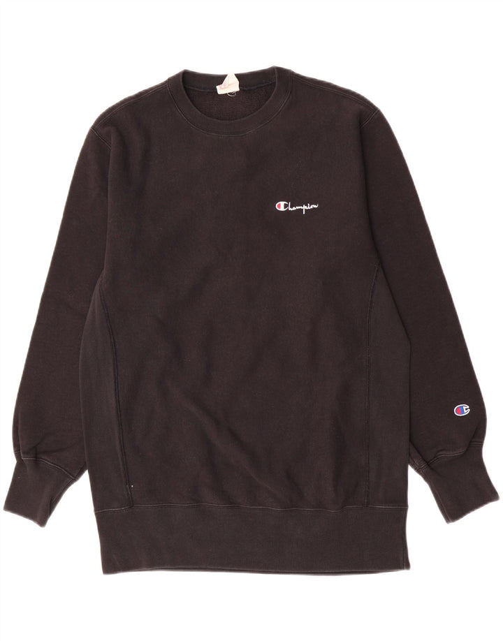 Damska bluza Champion UK 20 2XL czarna