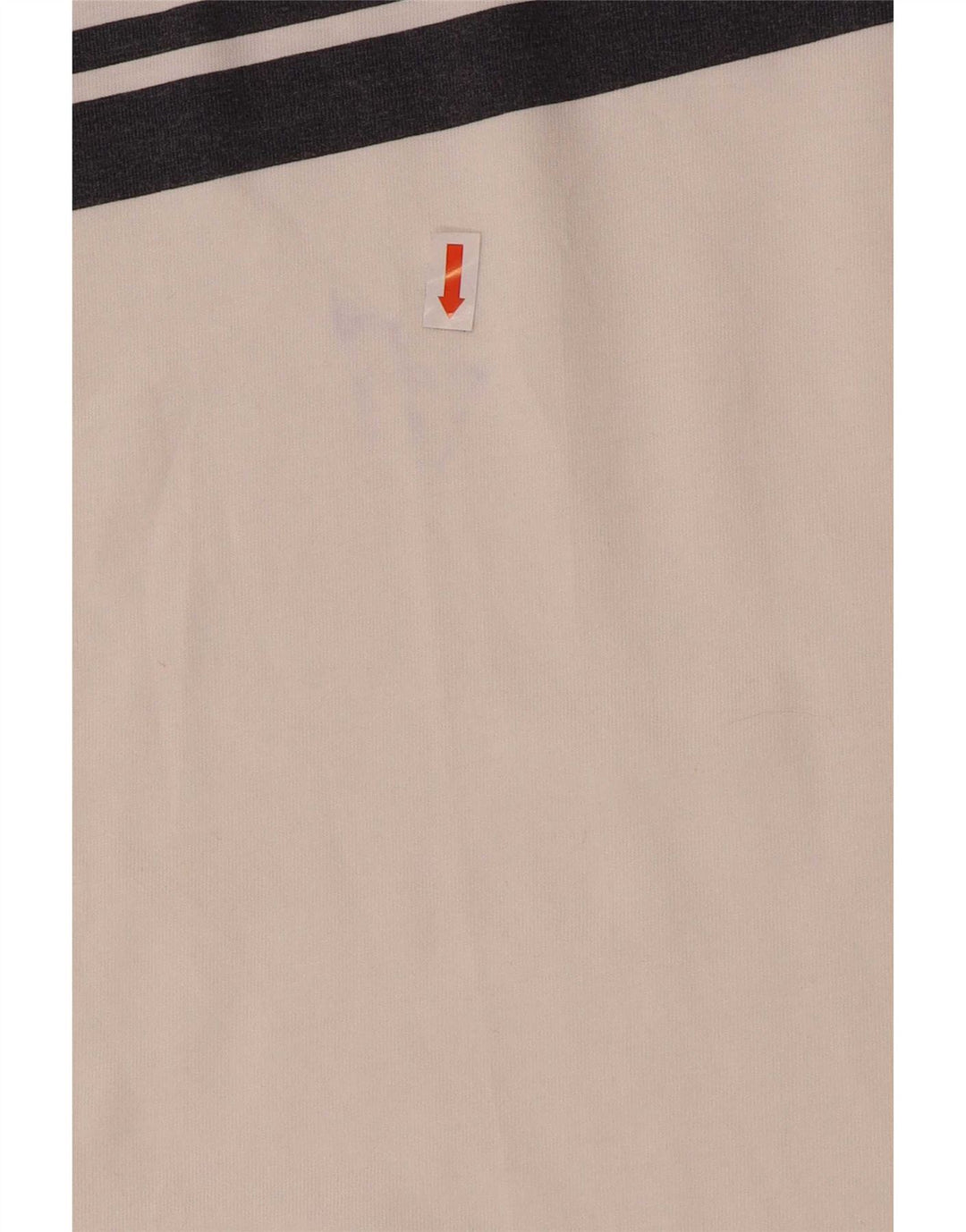 Męski T-shirt z grafiką Fila, mały, biały