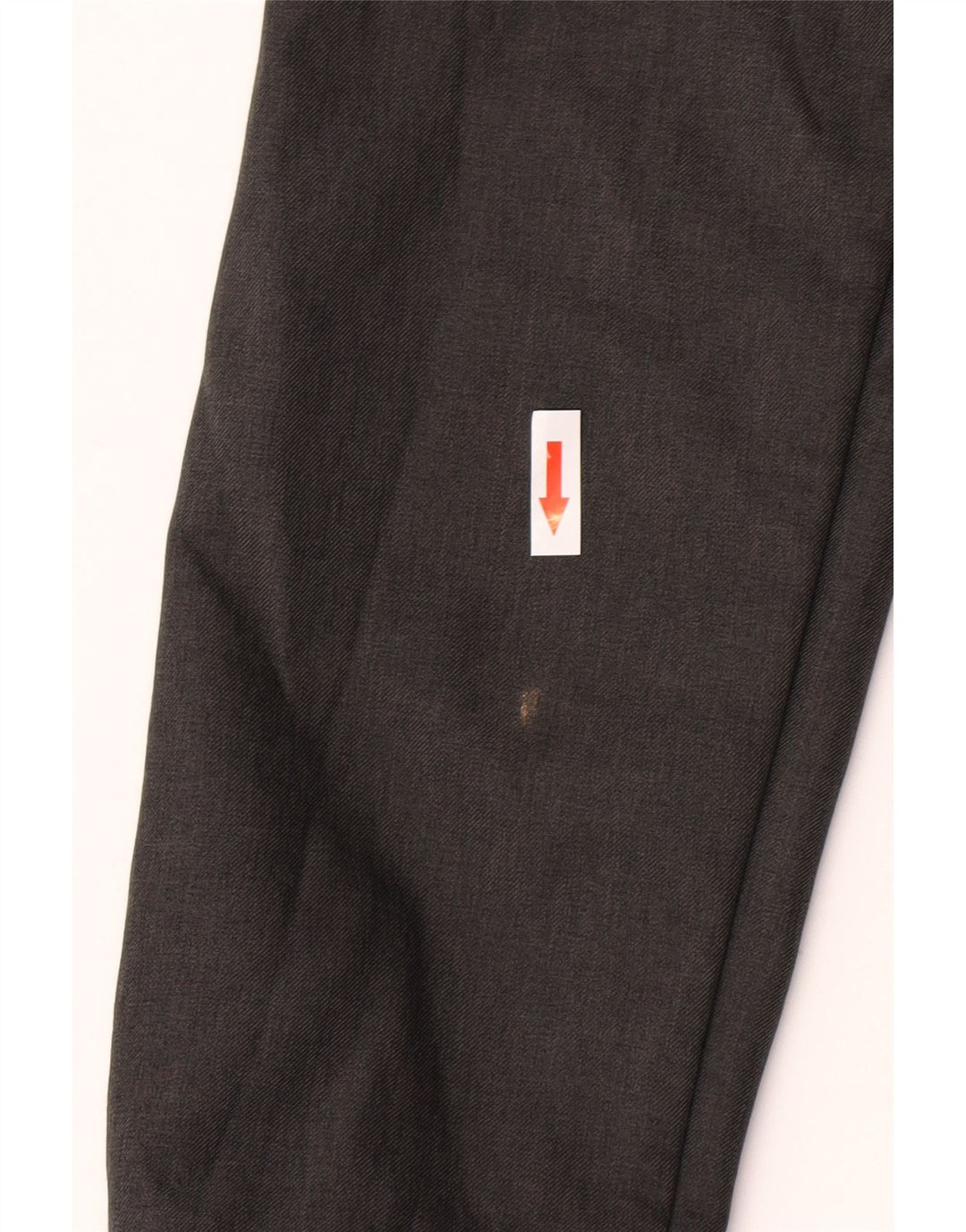 Męska kurtka wiatrówka z kapturem Superdry The Windtrekker UK 38 Medium Grey
