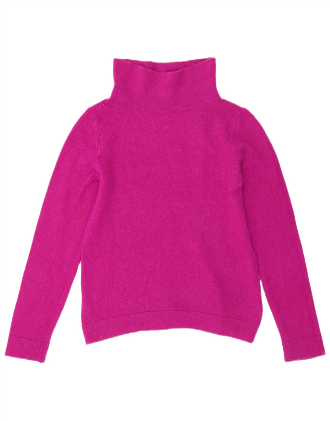 Sweter damski HOBBS z wywijanym dekoltem UK 10, mały, różowy