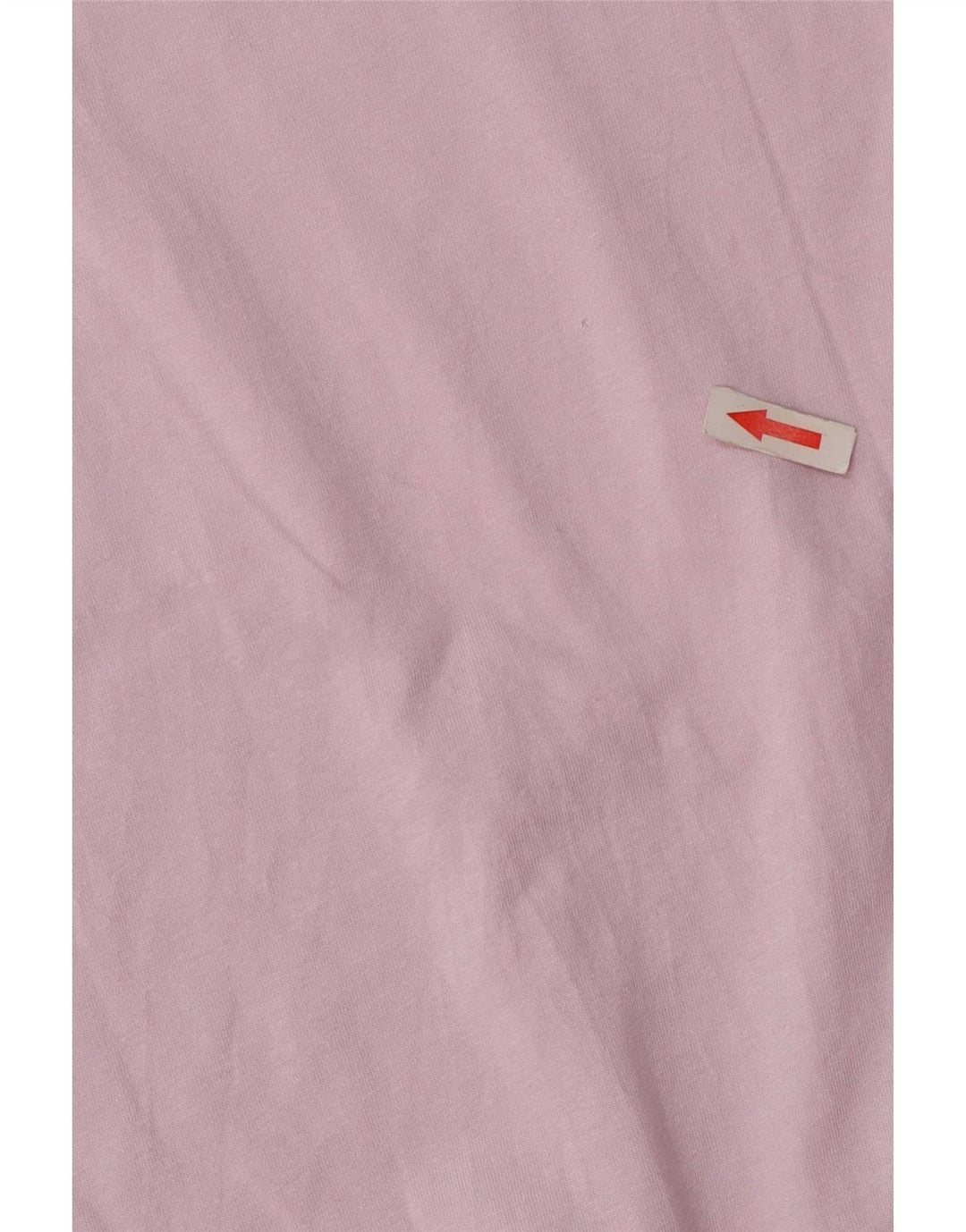 T-shirt damski Puma Top UK 12 w kolorze średniego różu