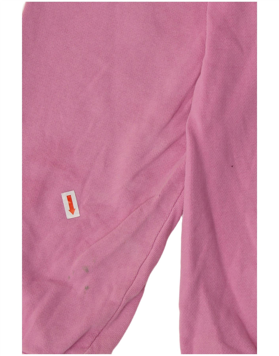 Damska bluza dresowa FAT FACE UK 12, średni róż, bawełna