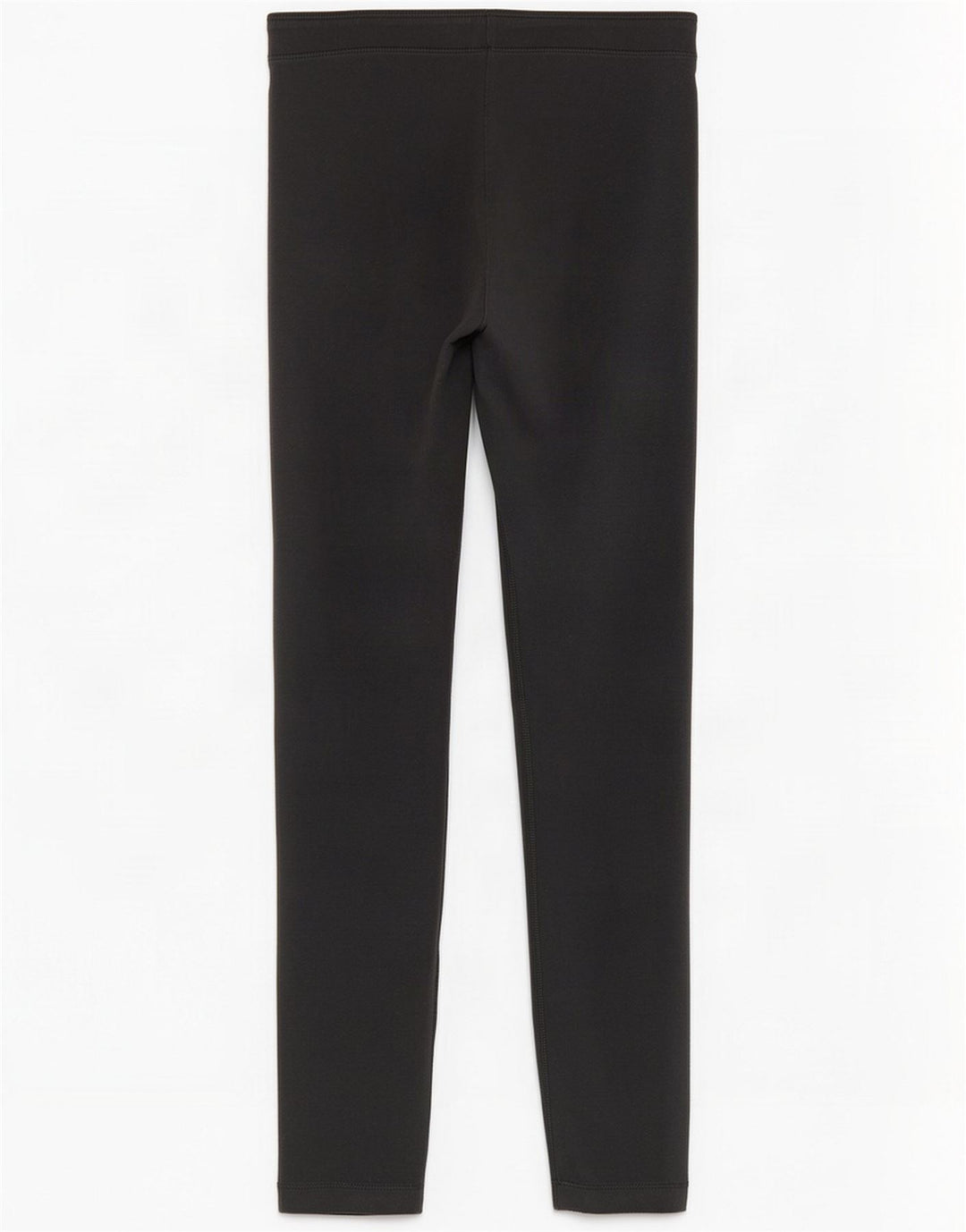 Legginsy damskie Nike UK 12 Medium Black Cotton