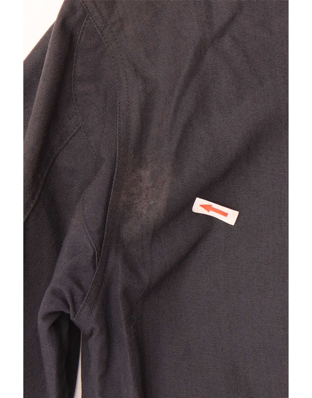 Kurtka męska Helly Hansen UK 36, mała, granatowa, bawełniana