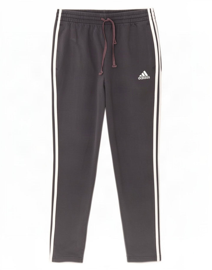 Męskie spodnie dresowe Adidas XL, szare