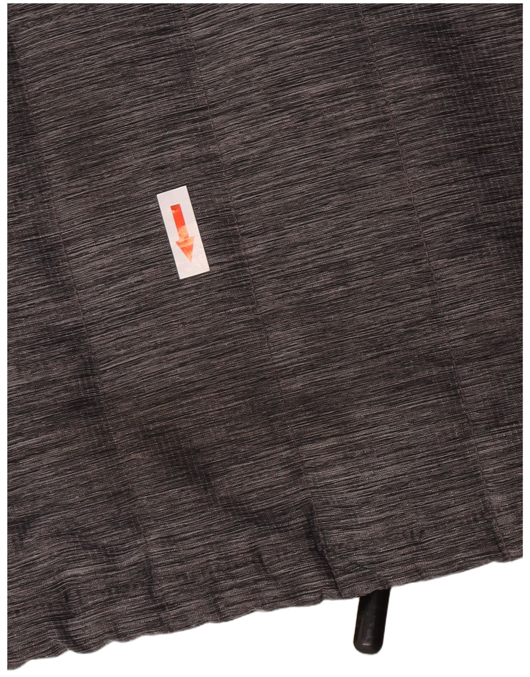 Męska kurtka wiatrówka Superdry UK 34 XS Szary nylon