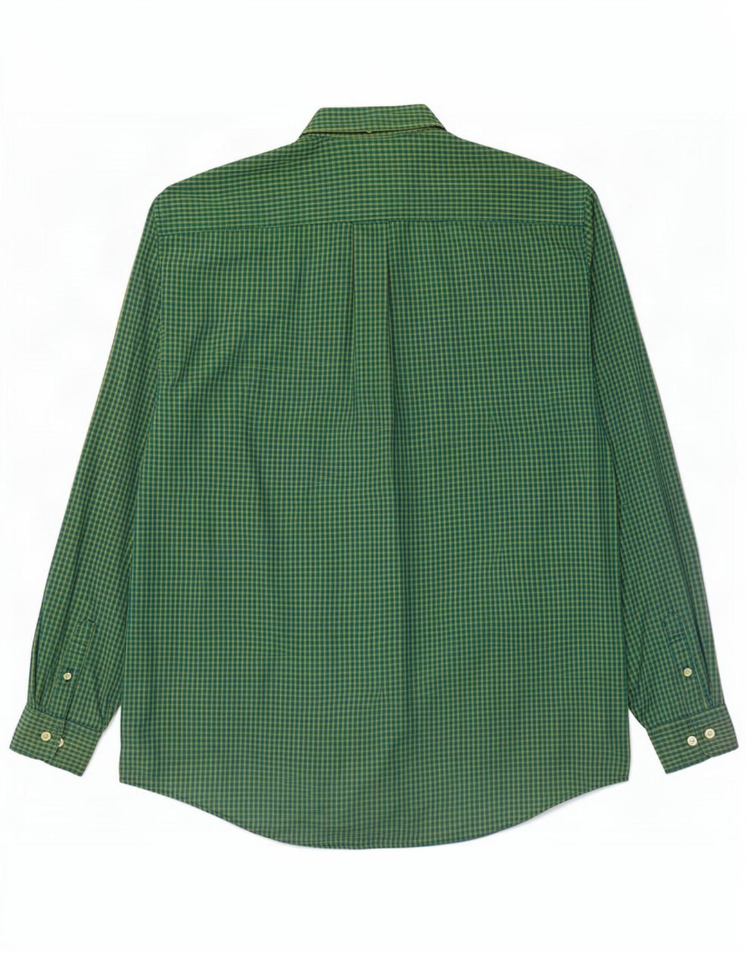 Koszula męska Ben Sherman 4XL w kolorze zielonym w kratkę