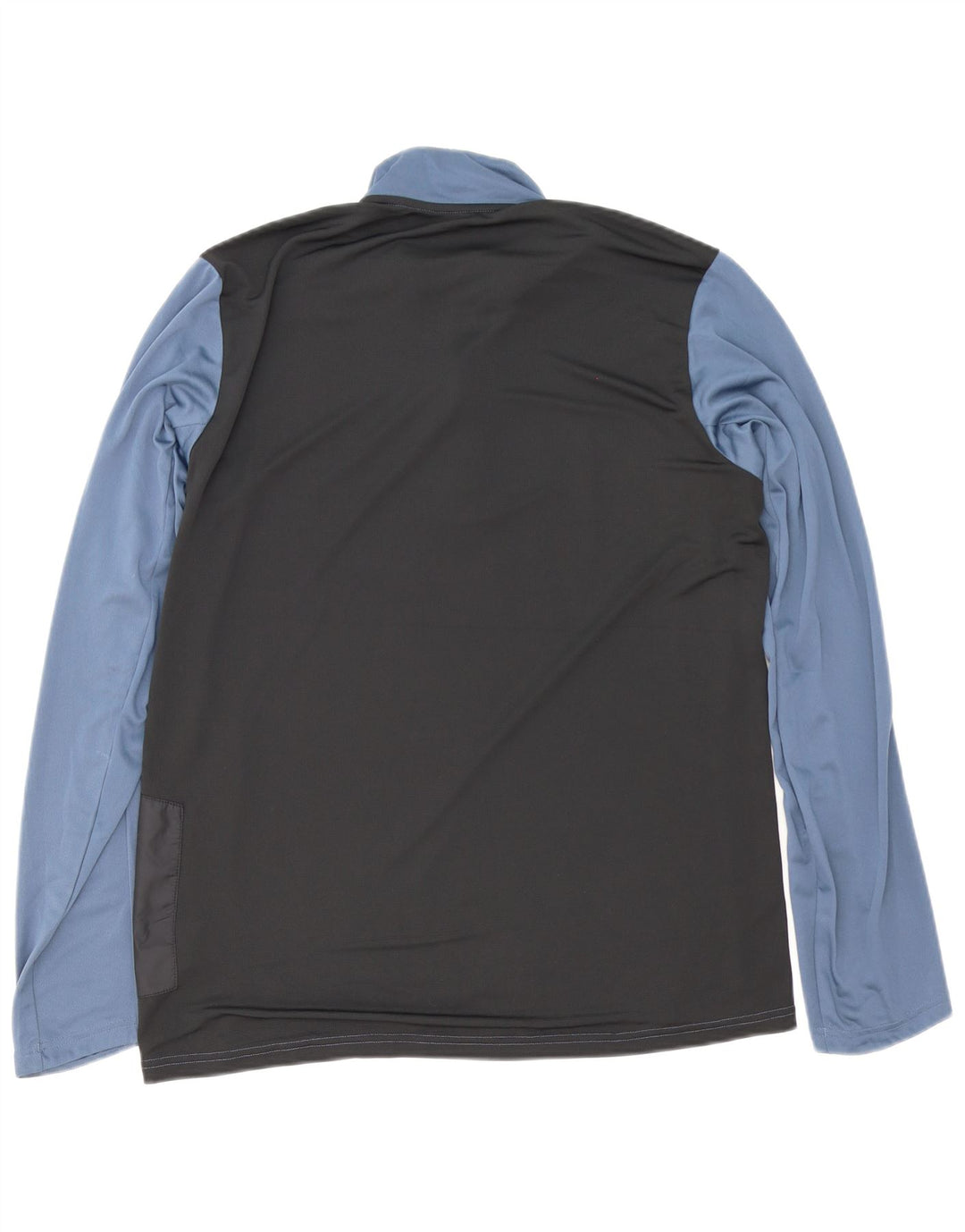 Adidas Męskie Aeroready Pullover Dres Top Duży Granatowy Kolorblok