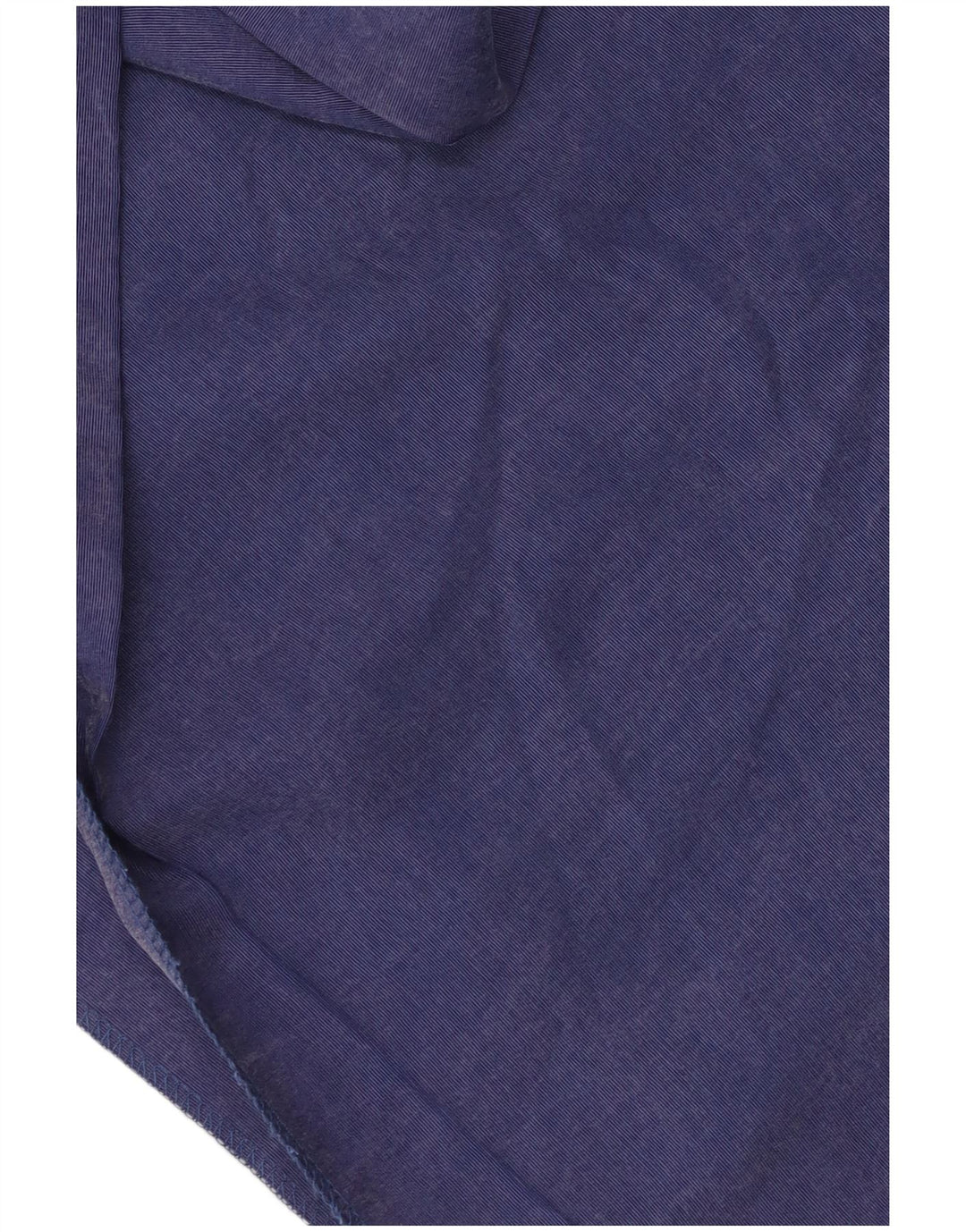 Damska spódnica midi Monsoon UK 16 Large W32 Niebieska wiskoza