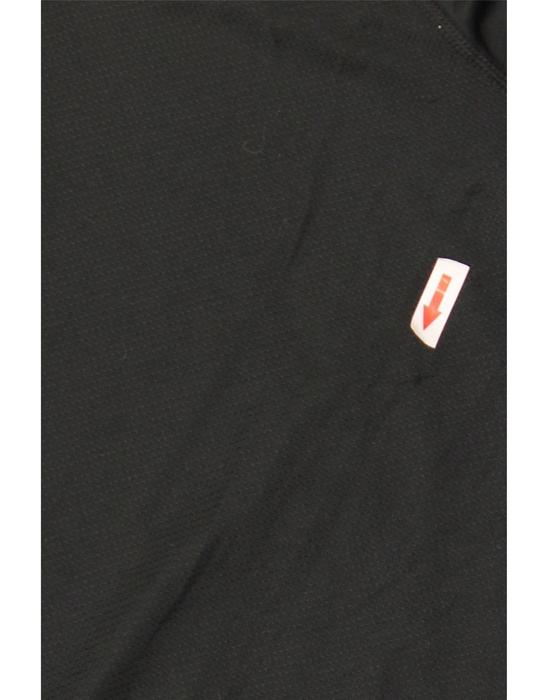 Koszulka męska Under Armour XL, czarna