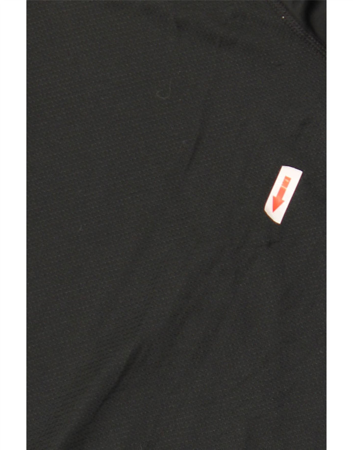 Koszulka męska Under Armour XL, czarna
