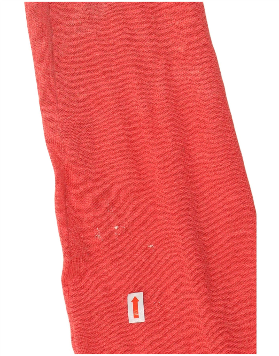 Damski sweter rozpinany LAURA ASHLEY, UK 12, średni czerwony