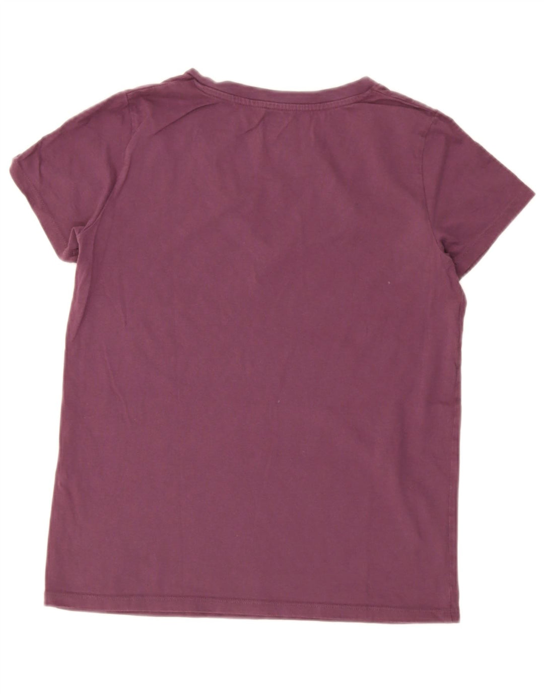 Koszulka damska Levi's Top UK 10 Small Burgundia