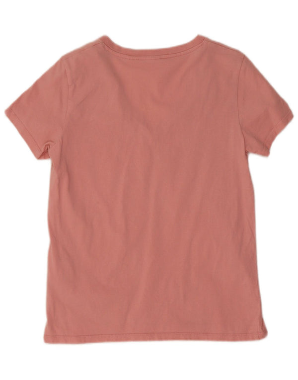 Koszulka damska Levi's Top UK 10 Small Pink Cotton