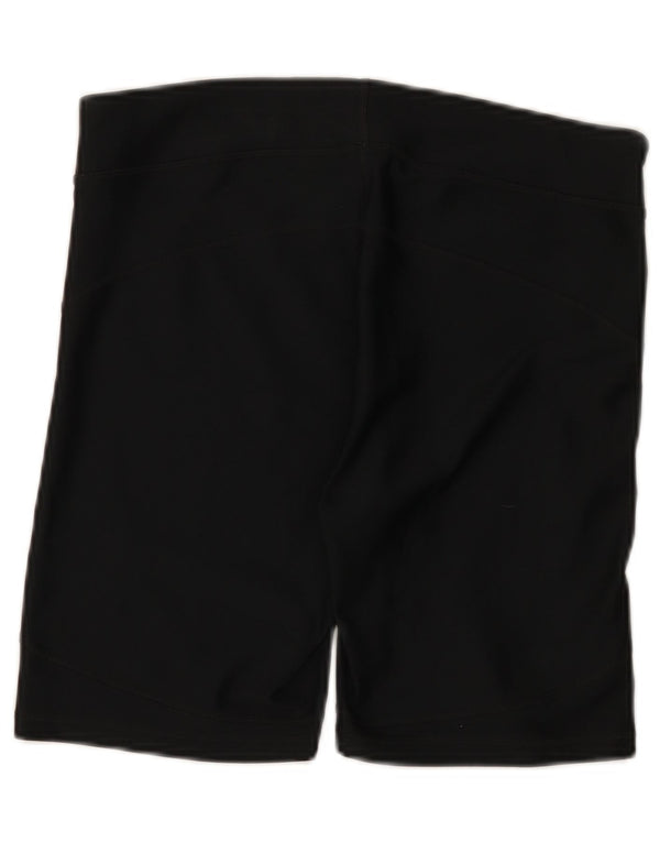 Damskie spodenki sportowe Under Armour Heat Gear UK 14, duże, czarne