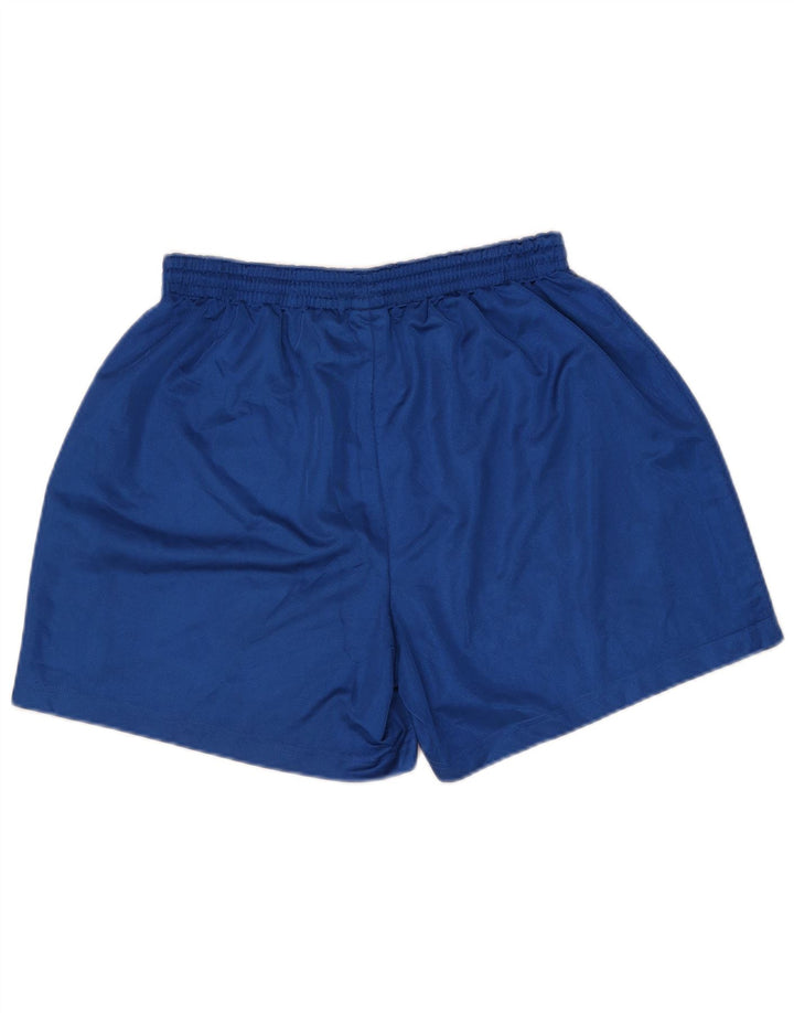 Męskie spodenki sportowe Nike XL, niebieskie