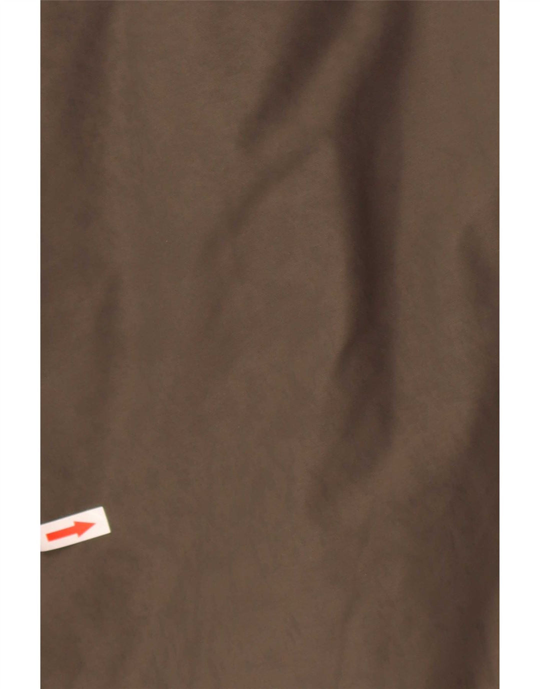 Męska kurtka Anorak z kapturem Carhartt UK 38 Średni szary nylon
