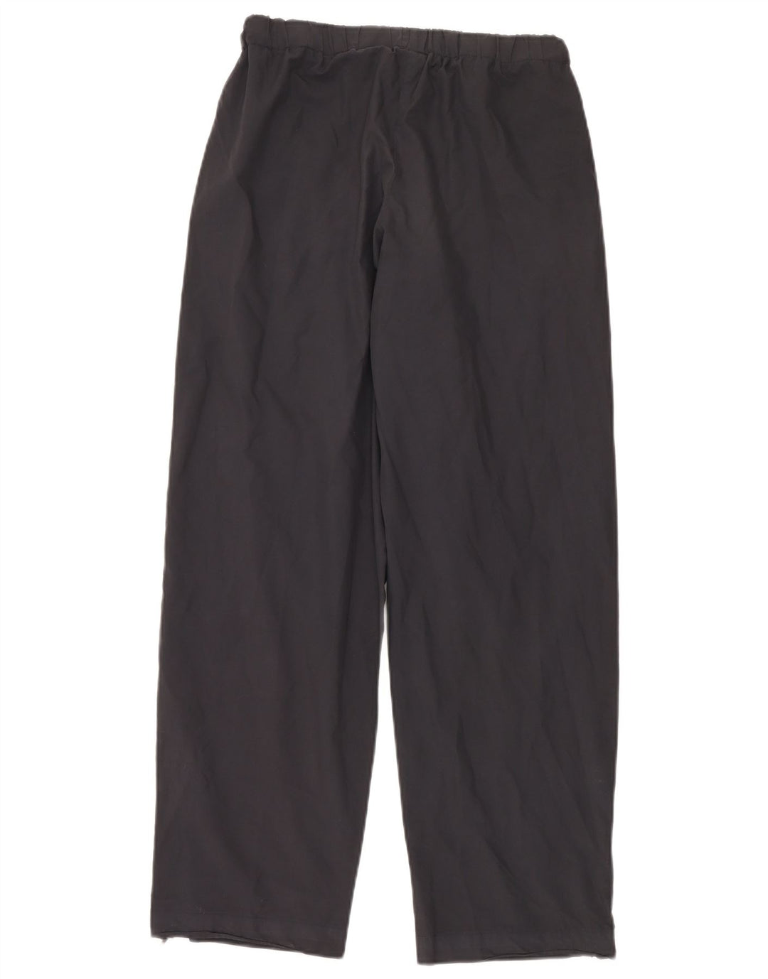 Damskie spodnie dresowe Nike UK 14 Średni granatowy nylon