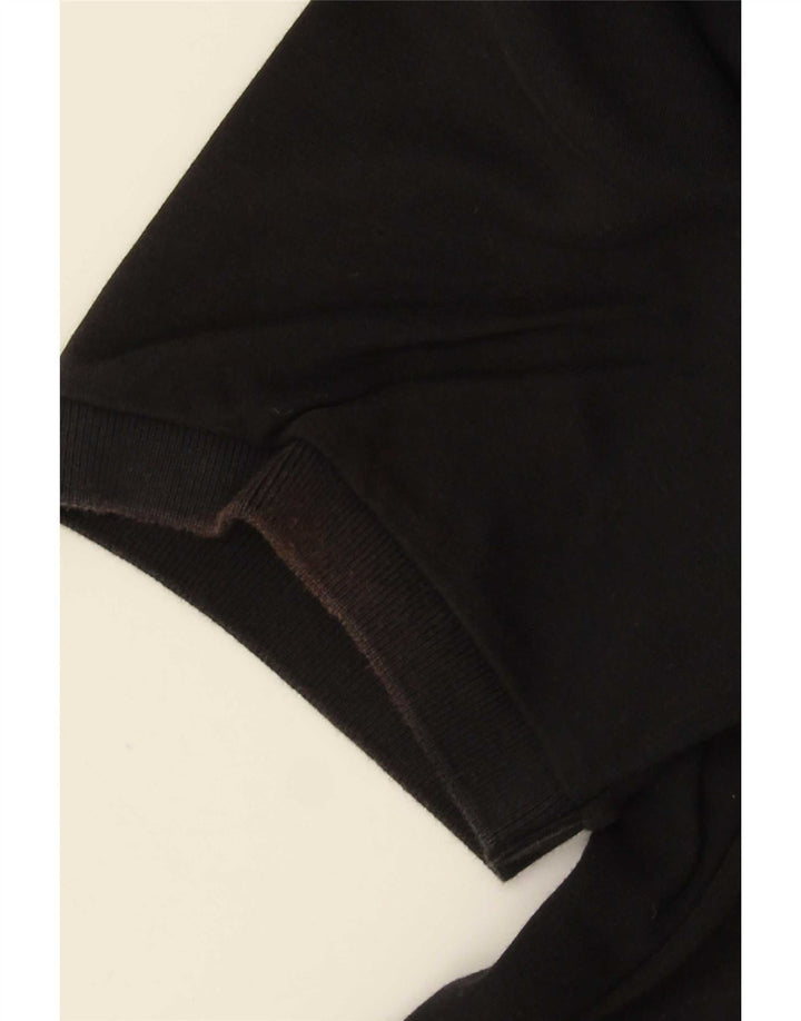 Koszula męska Polo Ralph Lauren, duża, czarna, bawełniana