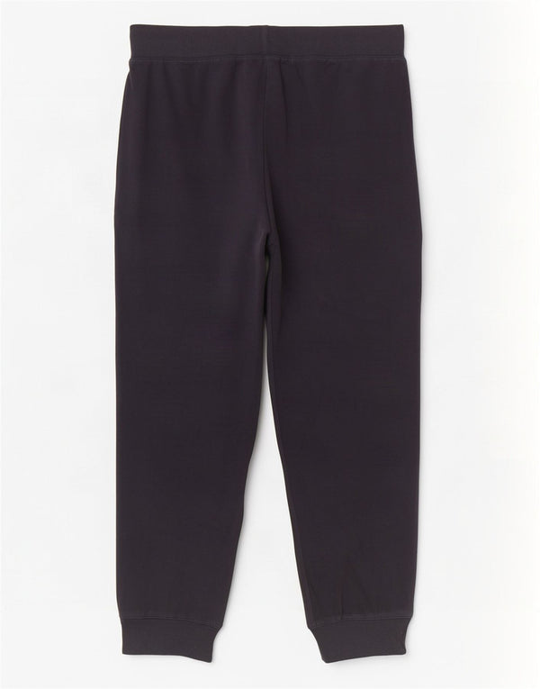 Damskie spodnie dresowe Champion Crop Joggers UK 20 2XL Granatowe