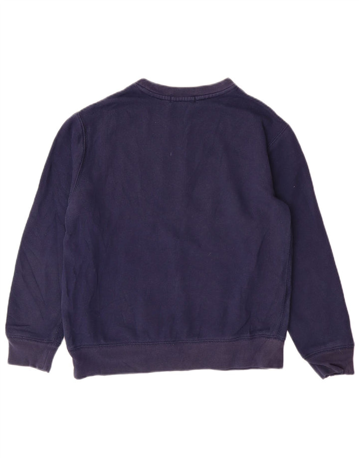 Bluza chłopięca Polo Ralph Lauren, 10-11 lat, średnia, granatowa