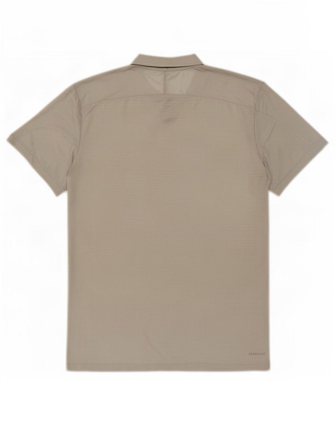 Męska koszulka Adidas Aeroready Graphic Top Medium Grey
