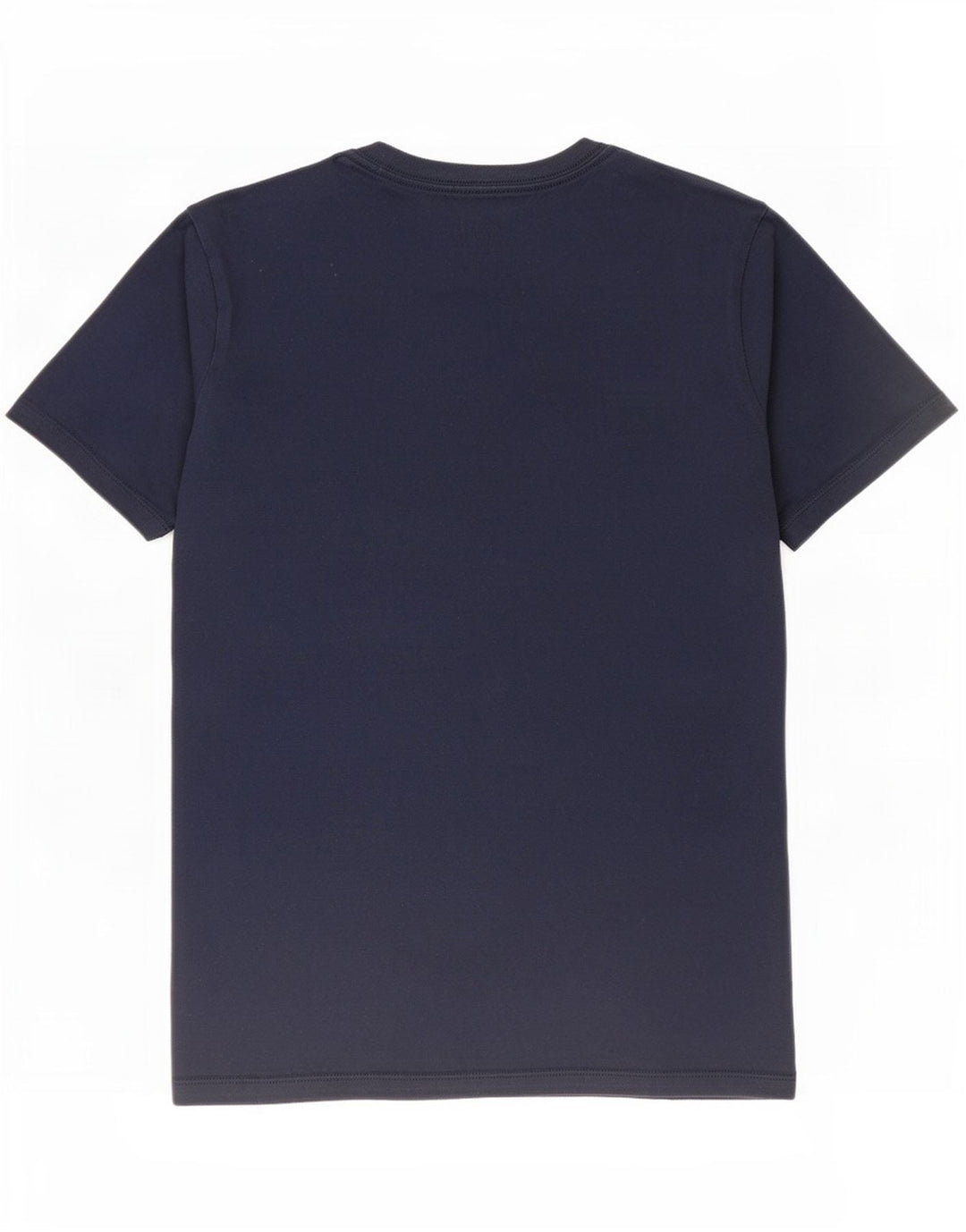 Męska koszulka standardowa Levi's Top, średnia, granatowa, bawełniana