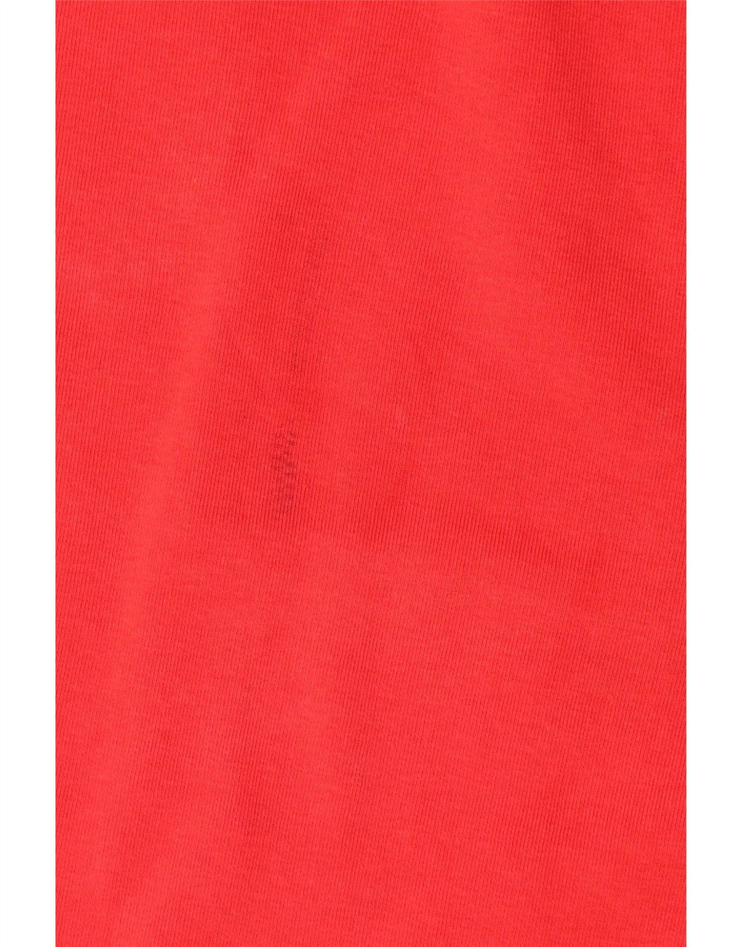 Marks & Spencer Damski sweter oversize UK 10, mały, czerwony, bawełniany