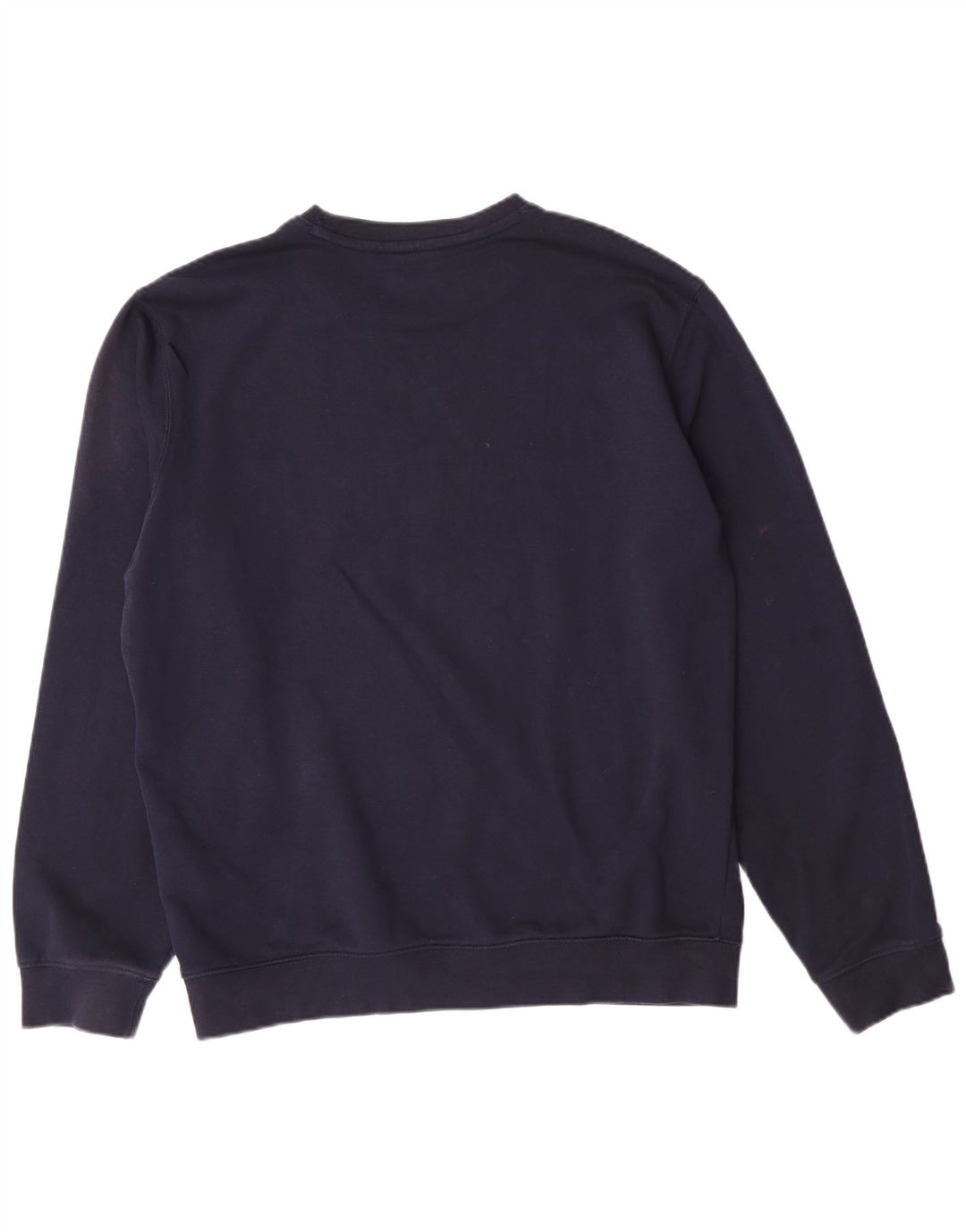 Bluza męska Champion, duża, granatowa, bawełniana