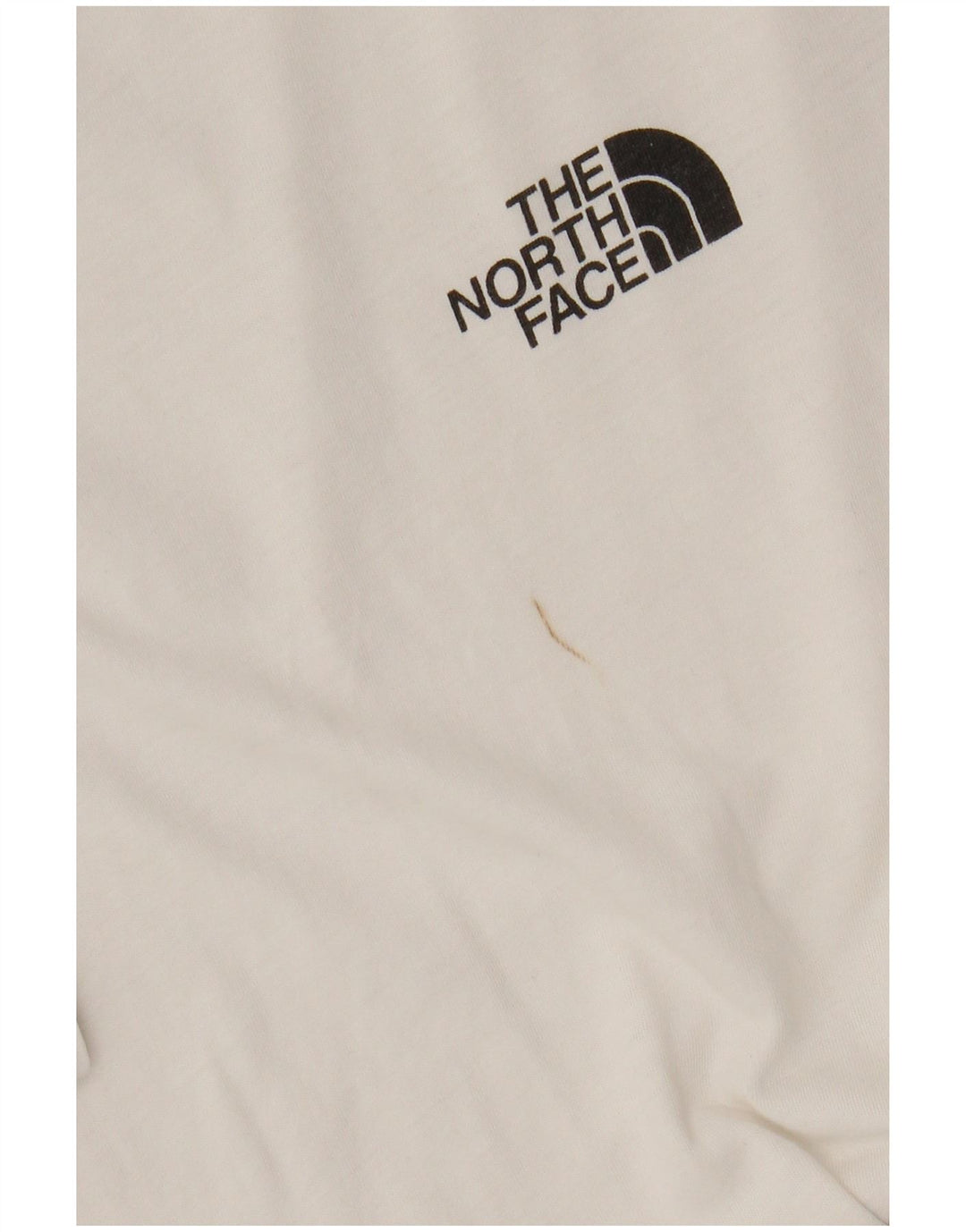 Koszulka męska The North Face XS w kolorze białym