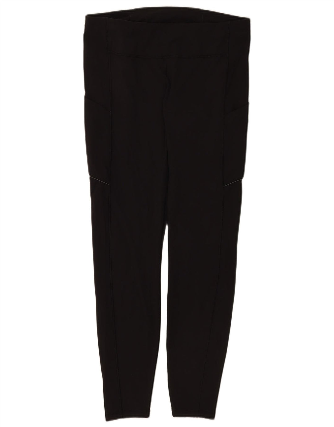 Legginsy damskie Lululemon US 10, duże, czarne