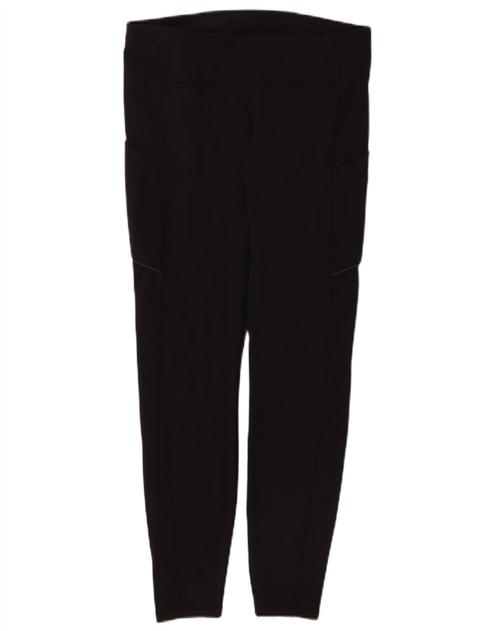 Legginsy damskie Lululemon US 10, duże, czarne