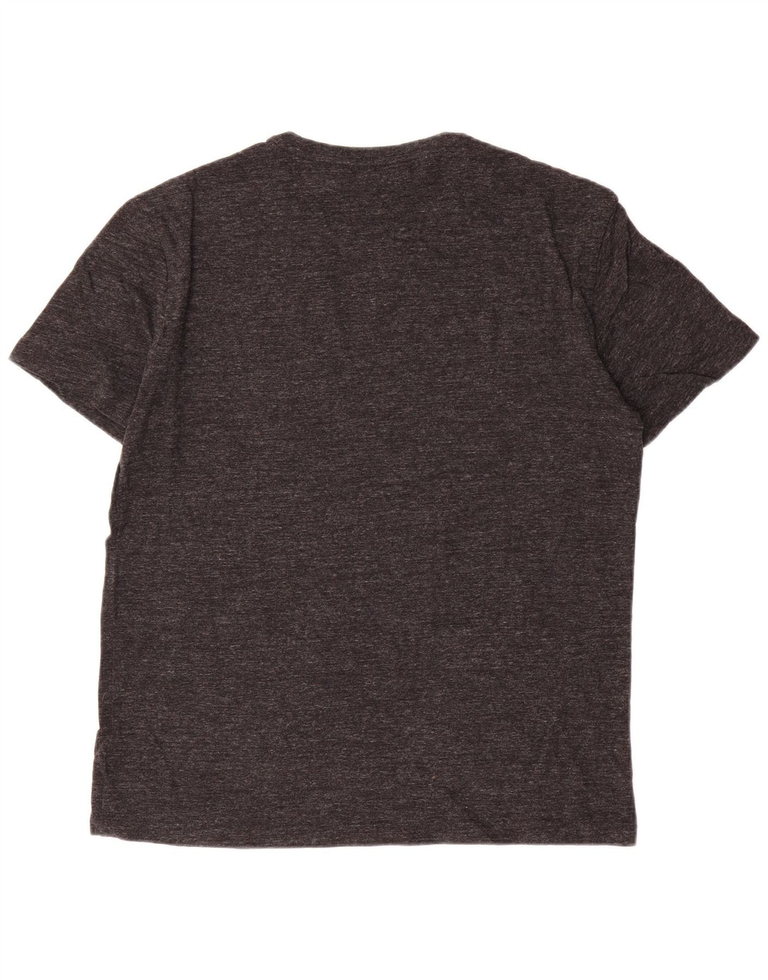 Koszulka męska Polo Ralph Lauren Top Medium Grey Cotton