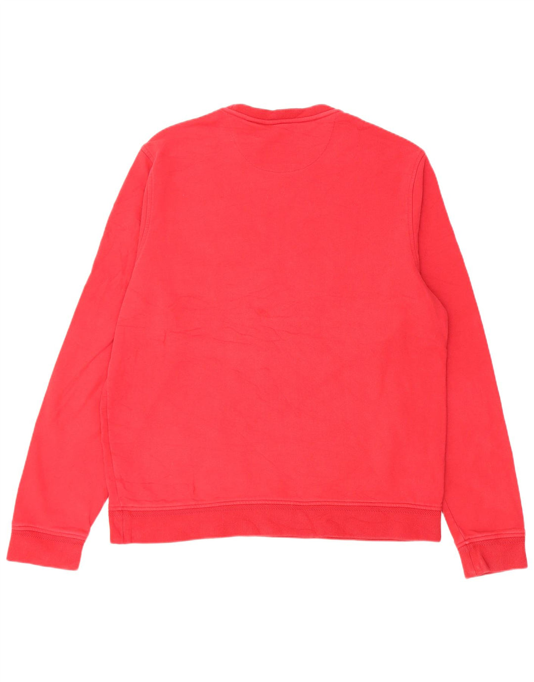 Bluza męska Belstaff 2XL czerwona bawełniana
