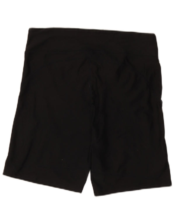 Damskie spodenki sportowe Under Armour Heat Gear UK 16, duże, czarne