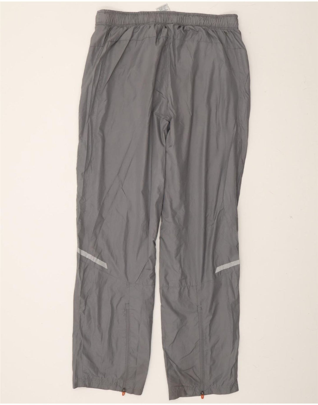 RUSSELL ATHLETIC Mens Tracksuit Trousers UK 32/34 Medium  Grey Polyester Vintage Russell Athletic and Second-Hand Russell Athletic from Messina Hembry 