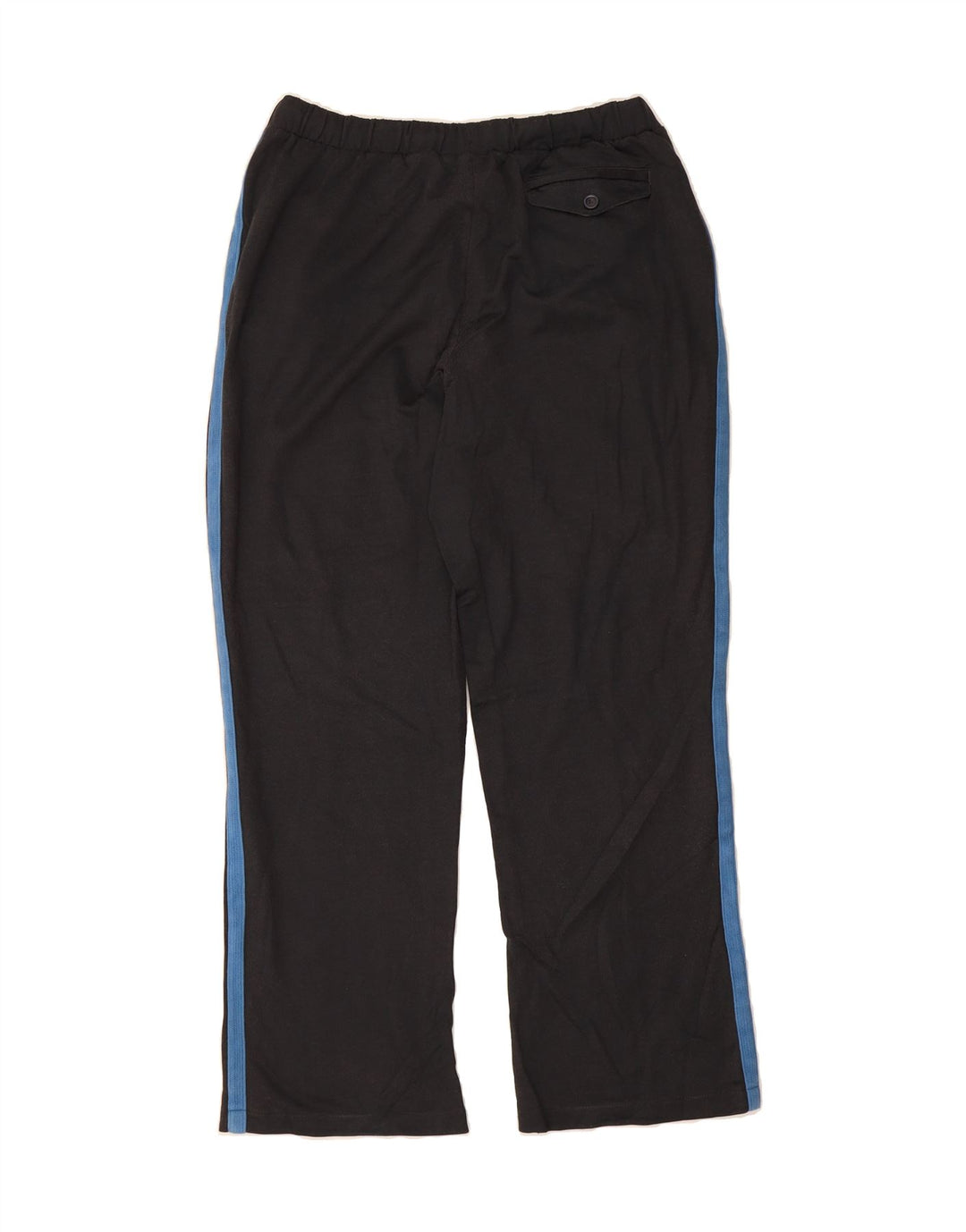 PUMA Mens Tracksuit Trousers Large  Grey Vintage Puma and Second-Hand Puma from Messina Hembry 
