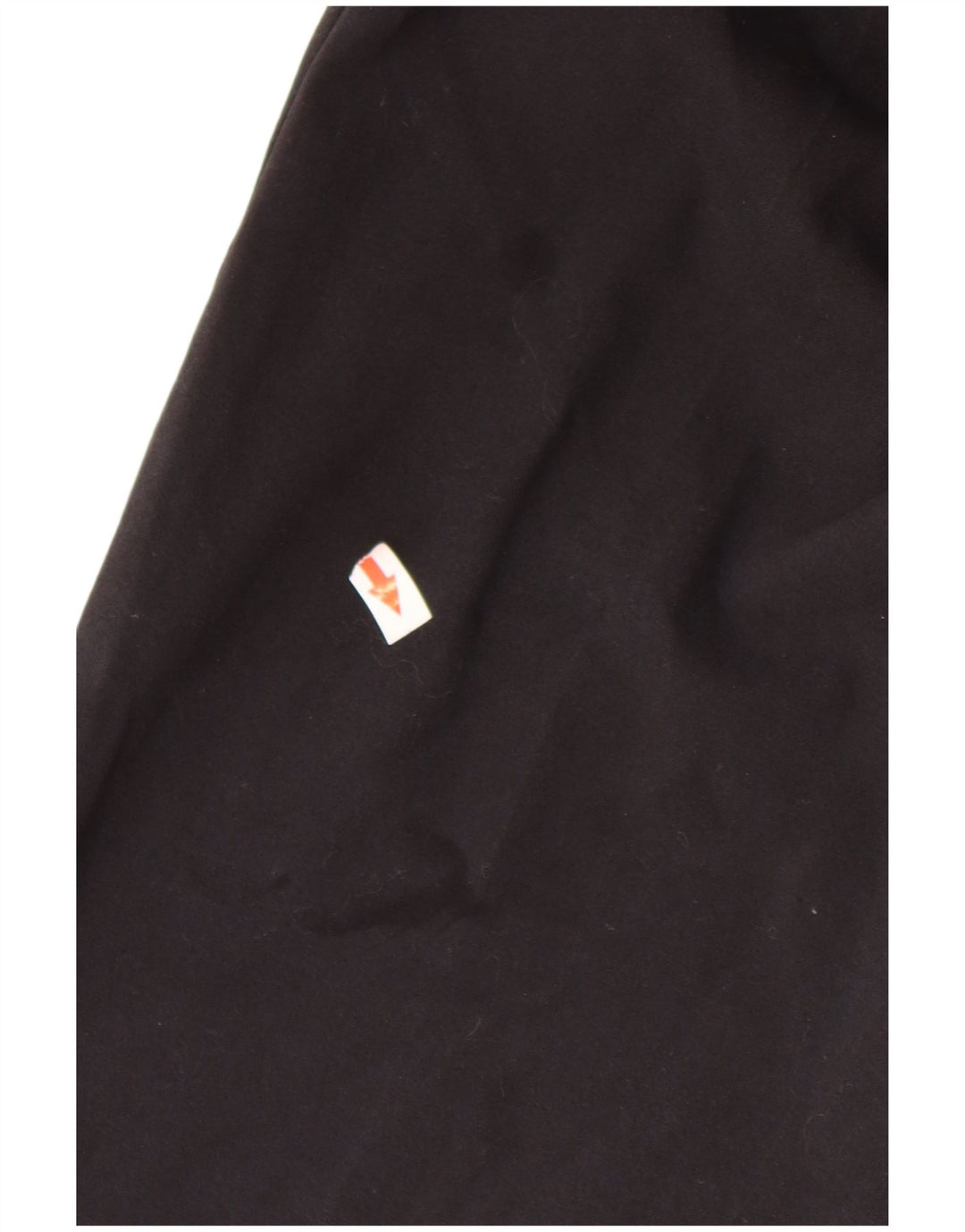 Damskie spodnie garniturowe Marks & Spencer UK 12 Medium W32 L31 Czarne
