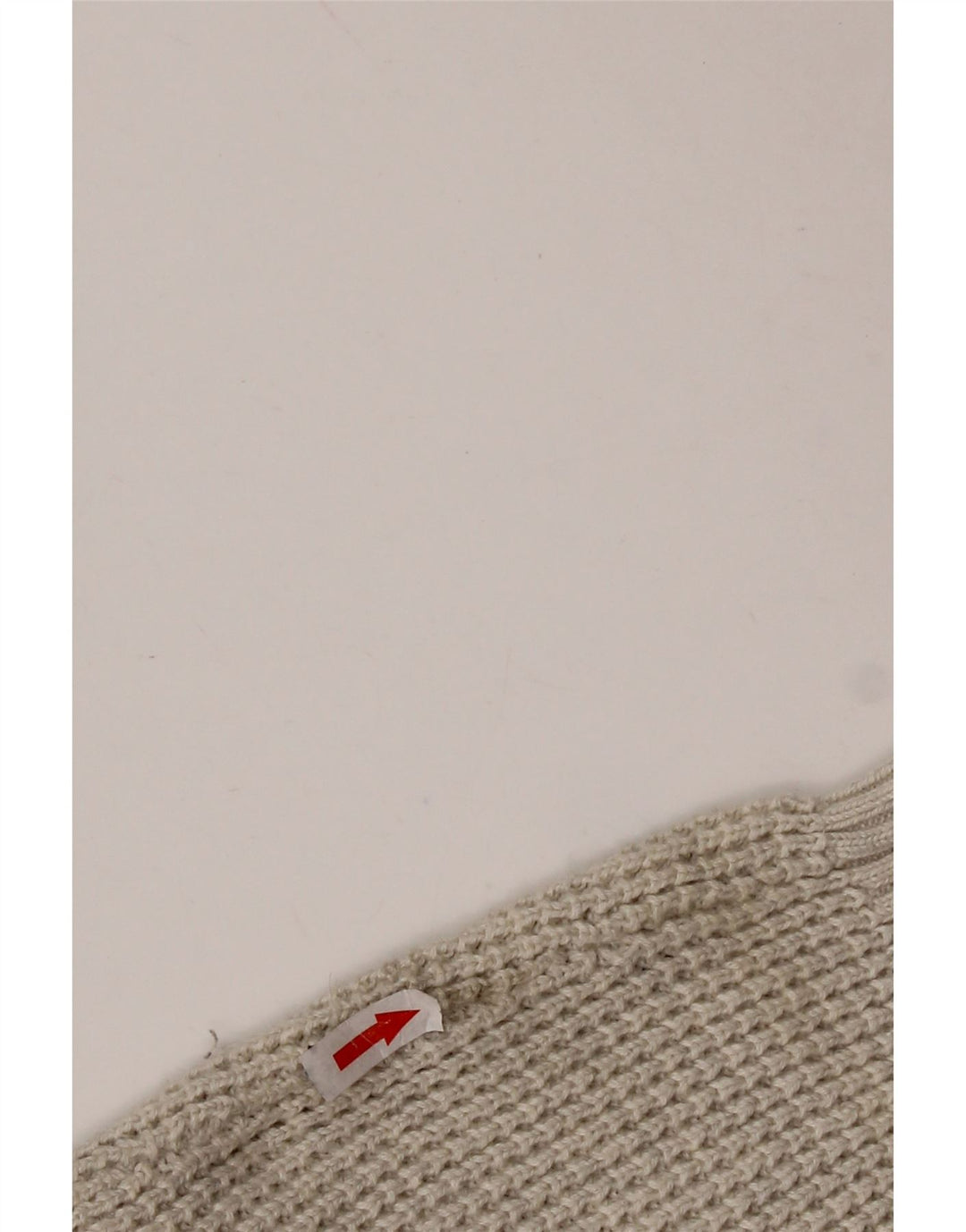 TOMMY HILFIGER Męski sweter rozpinany, mały, szary, bawełniany