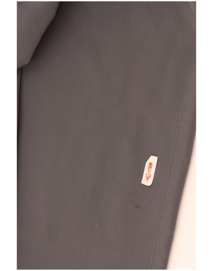 Męskie spodnie typu chino Under Armour W34 L32 szare